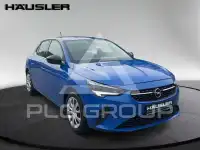 2023 Opel Corsa