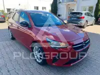 2023 Opel Corsa