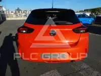 2023 Opel Corsa