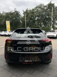 2023 Opel Corsa