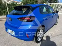 2023 Opel Corsa