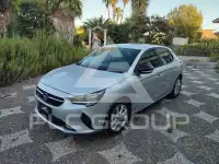 2023 Opel Corsa