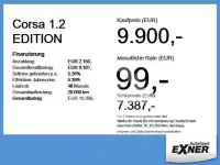 2023 Opel Corsa