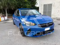 2023 Opel Corsa