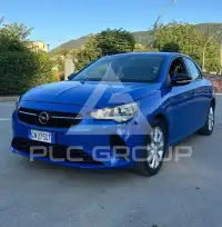 2023 Opel Corsa