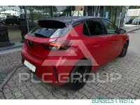 2023 Opel Corsa
