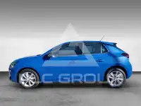 2023 Opel Corsa