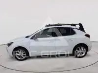 2023 Opel Corsa