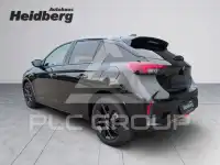 2023 Opel Corsa
