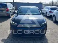 2023 Opel Corsa