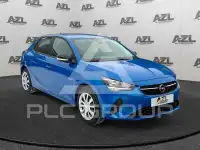 2023 Opel Corsa