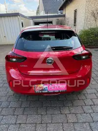 2023 Opel Corsa
