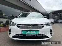 2023 Opel Corsa