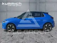 2023 Opel Corsa
