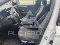 2022 Opel Corsa