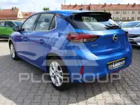 2023 Opel Corsa