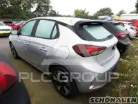 2023 Opel Corsa