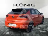 2023 Opel Corsa