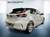 2023 Opel Corsa