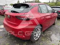 2023 Opel Corsa