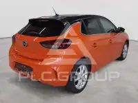 2023 Opel Corsa