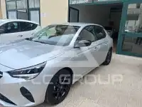 2023 Opel Corsa