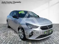 2023 Opel Corsa