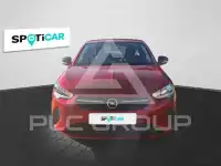 2023 Opel Corsa