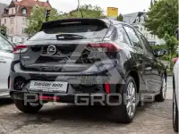 2023 Opel Corsa