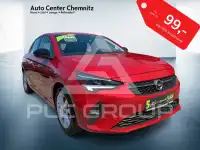 2023 Opel Corsa