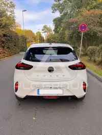 2023 Opel Corsa
