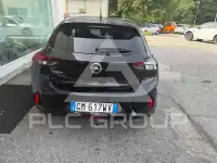 2023 Opel Corsa