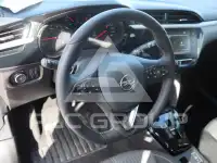 2023 Opel Corsa