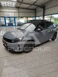 2023 Opel Corsa
