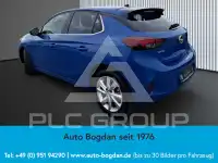 2023 Opel Corsa