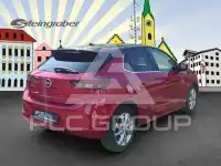2023 Opel Corsa