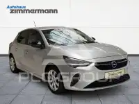 2023 Opel Corsa