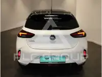 2023 Opel Corsa