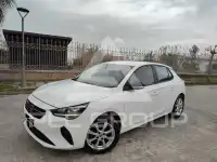 2023 Opel Corsa