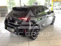 2023 Opel Corsa