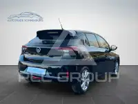 2023 Opel Corsa