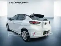 2023 Opel Corsa