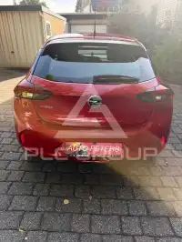 2023 Opel Corsa