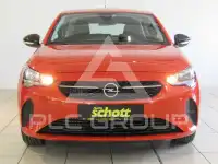 2023 Opel Corsa