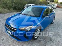 2023 Opel Corsa