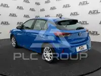 2023 Opel Corsa