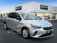 2023 Opel Corsa