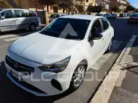 2023 Opel Corsa
