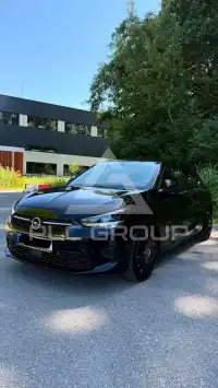 2023 Opel Corsa