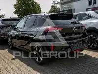 2023 Opel Corsa